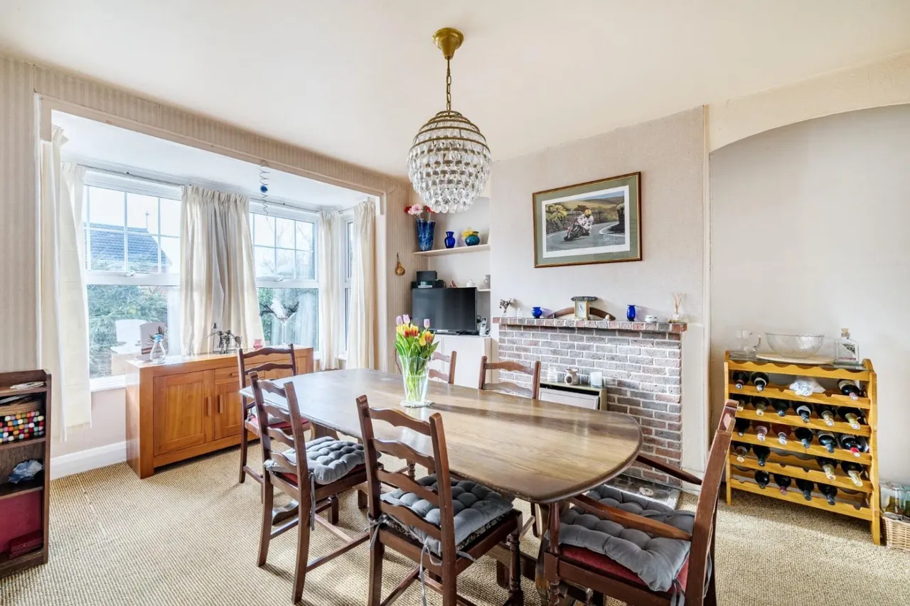 Larkhill Road, Yeovil, BA21, photo 5