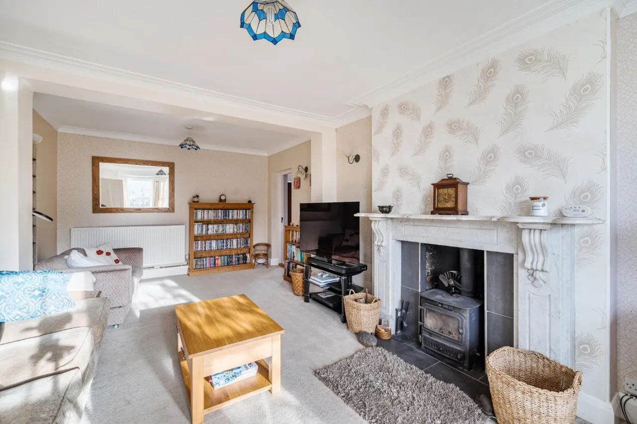 Larkhill Road, Yeovil, BA21, photo 4