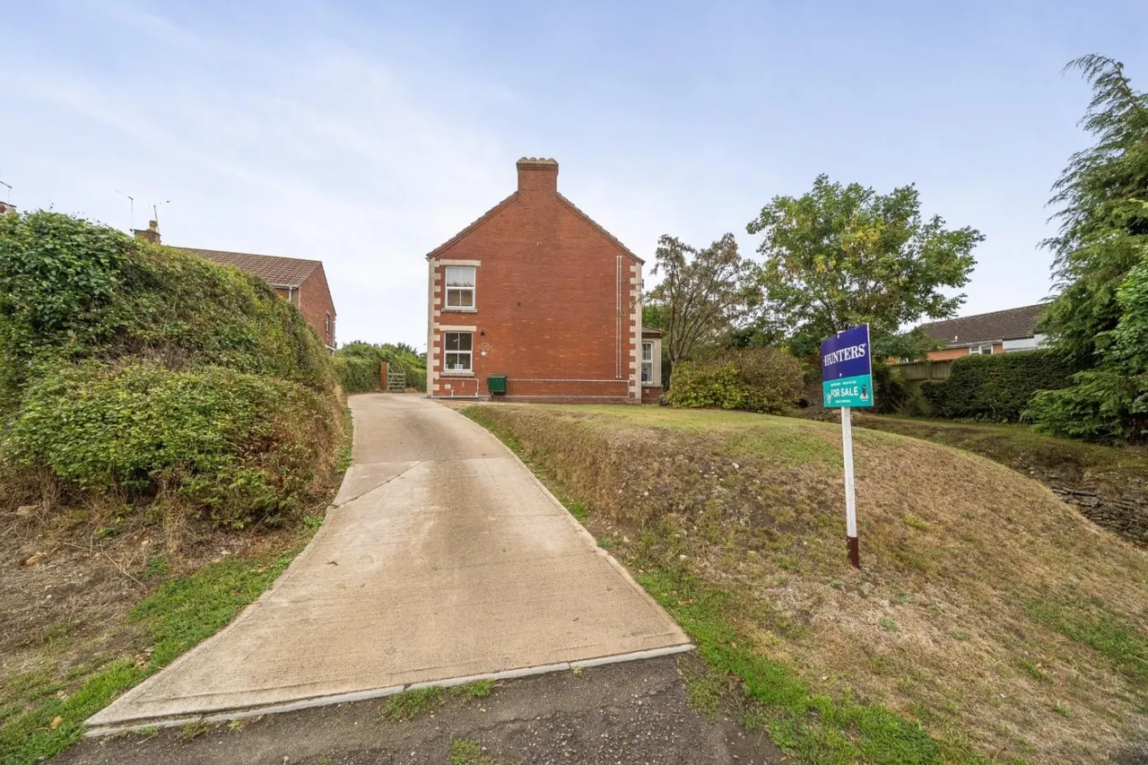 Larkhill Road, Yeovil, BA21, photo 32