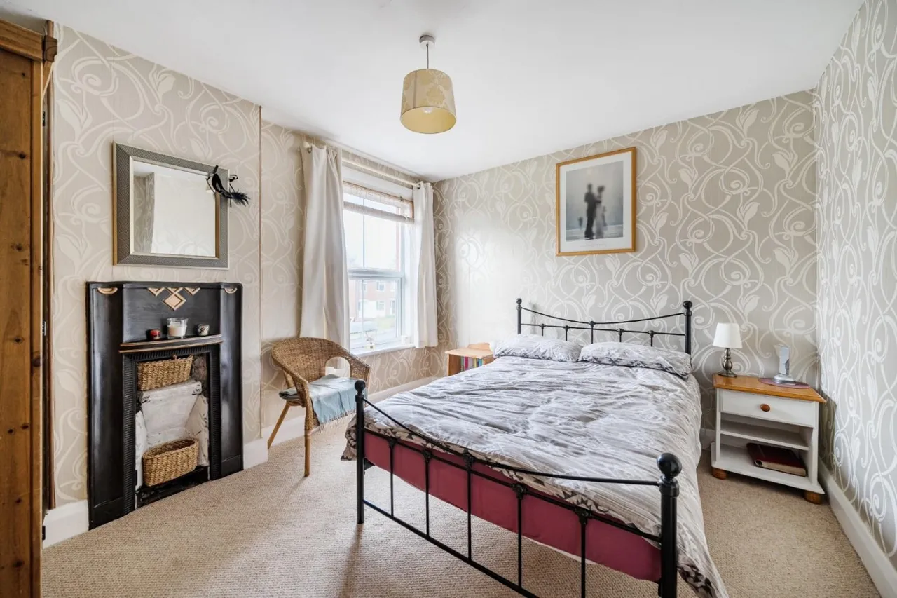 Larkhill Road, Yeovil, BA21, photo 12