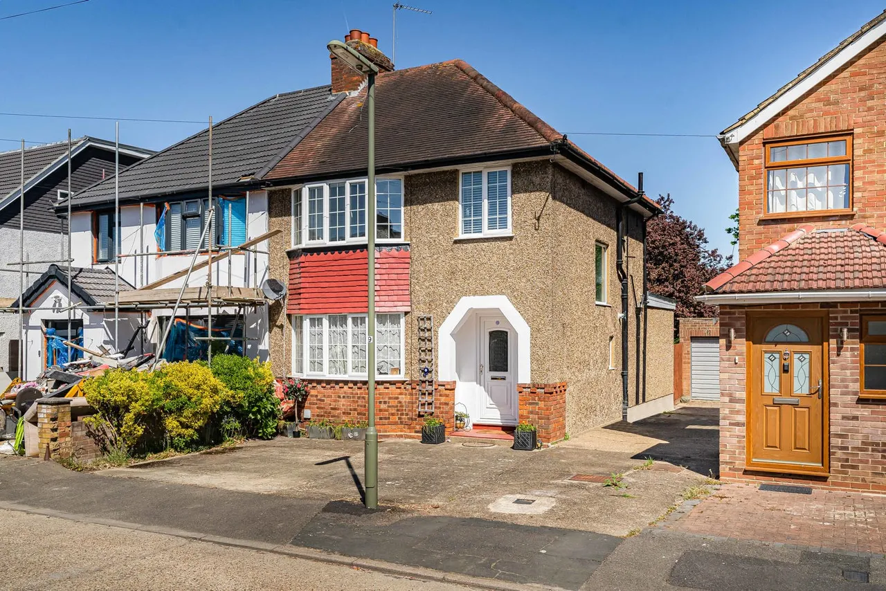 Hythefield Avenue, Egham, TW20, photo 24