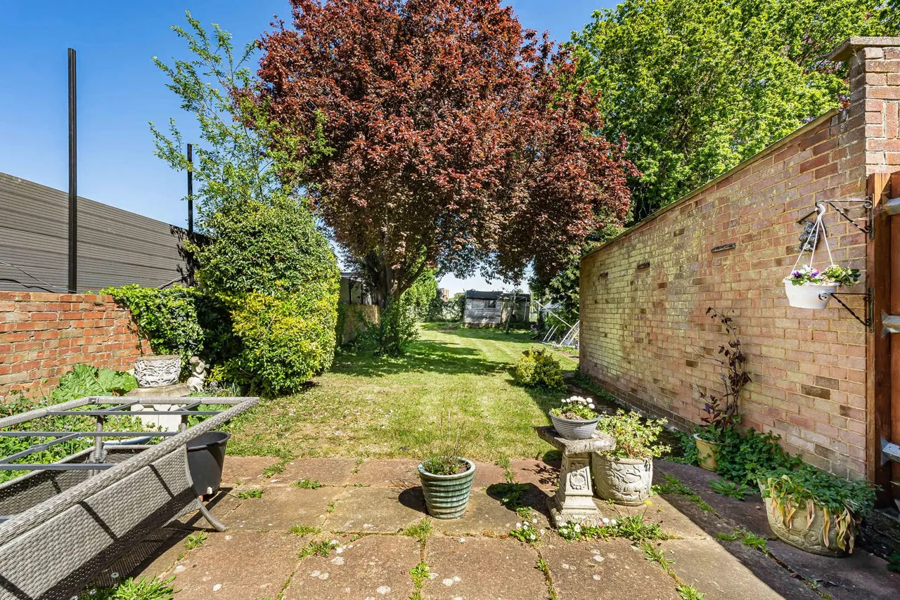 Hythefield Avenue, Egham, TW20, photo 20