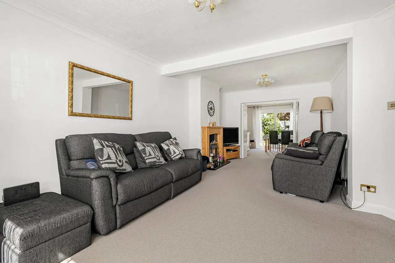 Hythefield Avenue, Egham, TW20, photo 7
