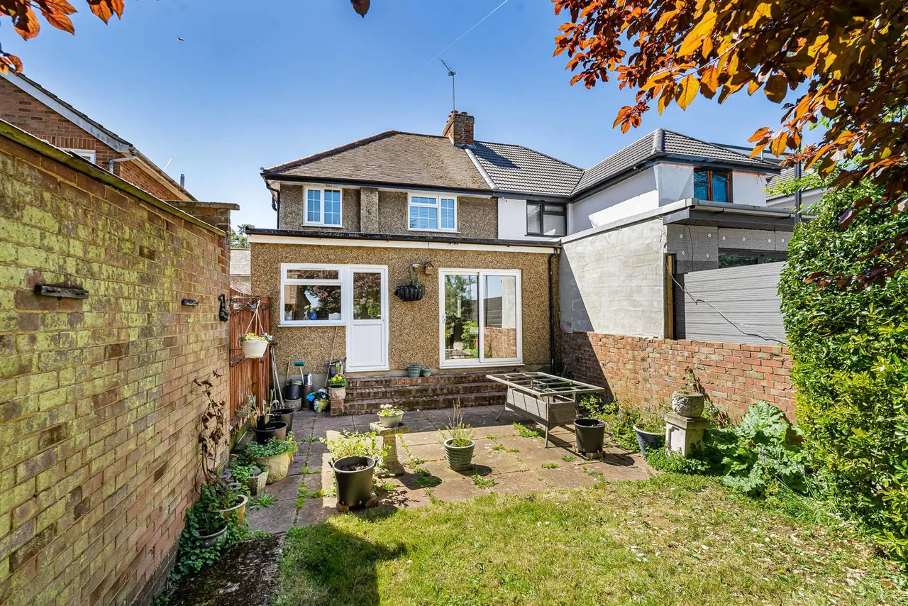 Hythefield Avenue, Egham, TW20, photo 23