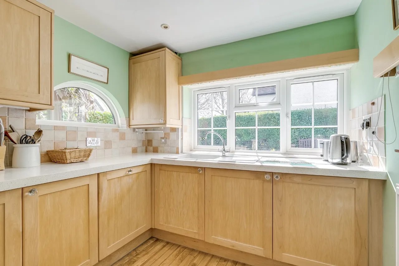 The Quadrant, Letchworth Garden City, SG6, photo 5