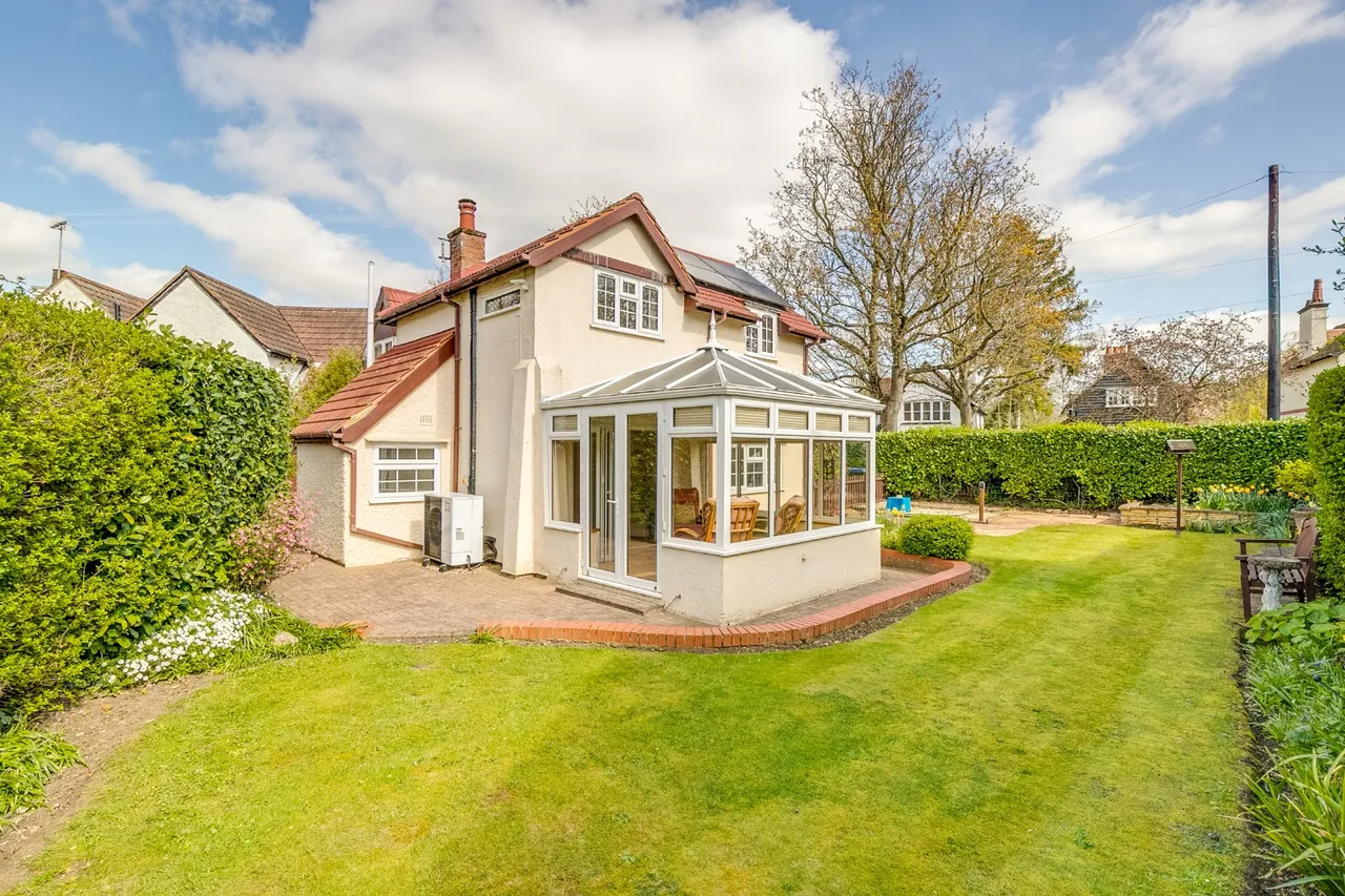 The Quadrant, Letchworth Garden City, SG6, photo 3