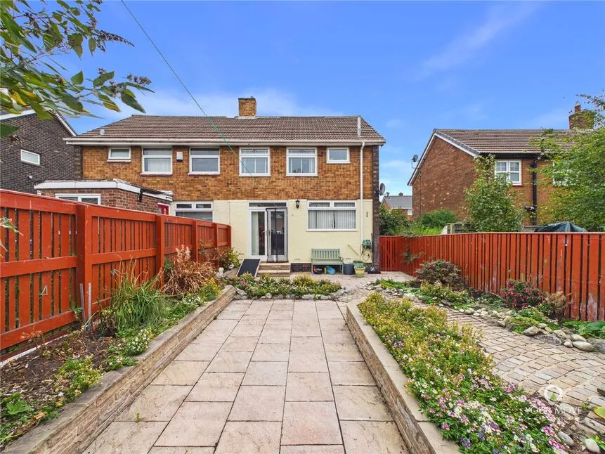 Bergen Street, Sunderland, SR5, photo 10