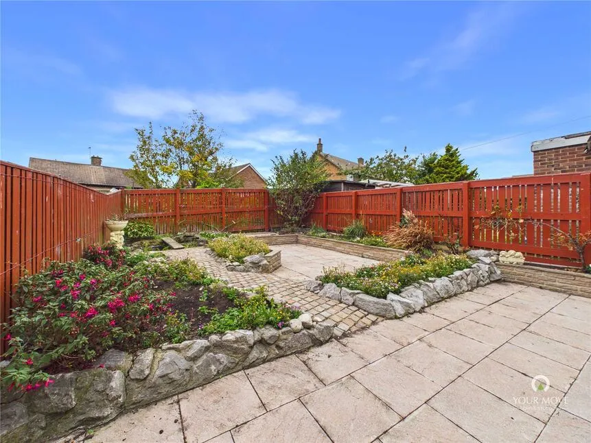 Bergen Street, Sunderland, SR5, photo 9