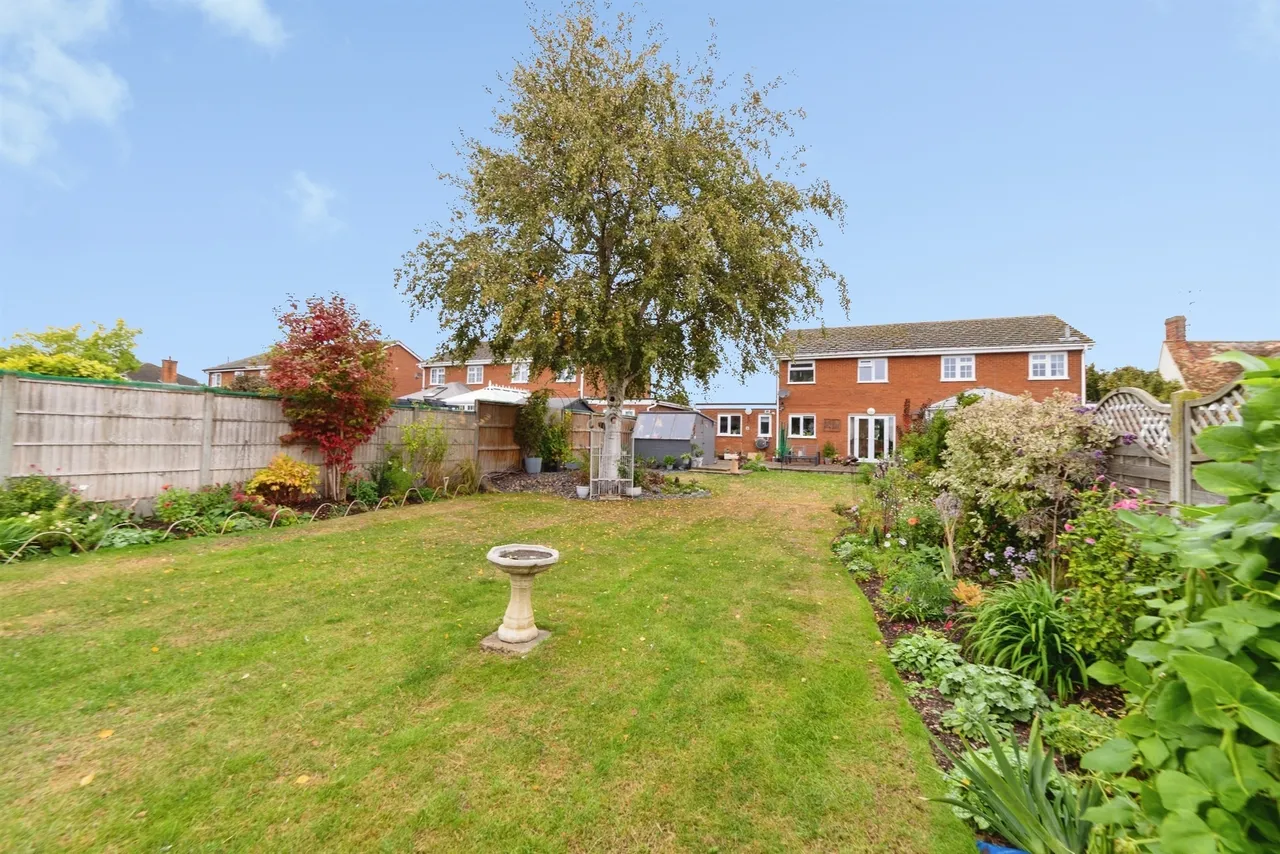 Station Road, Tempsford, SG19, photo 18