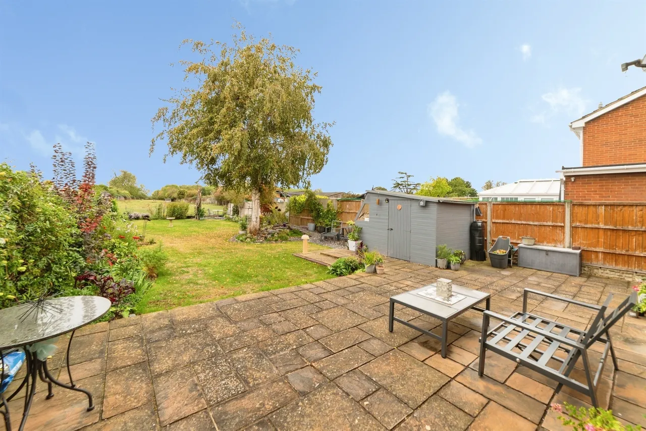 Station Road, Tempsford, SG19, photo 20