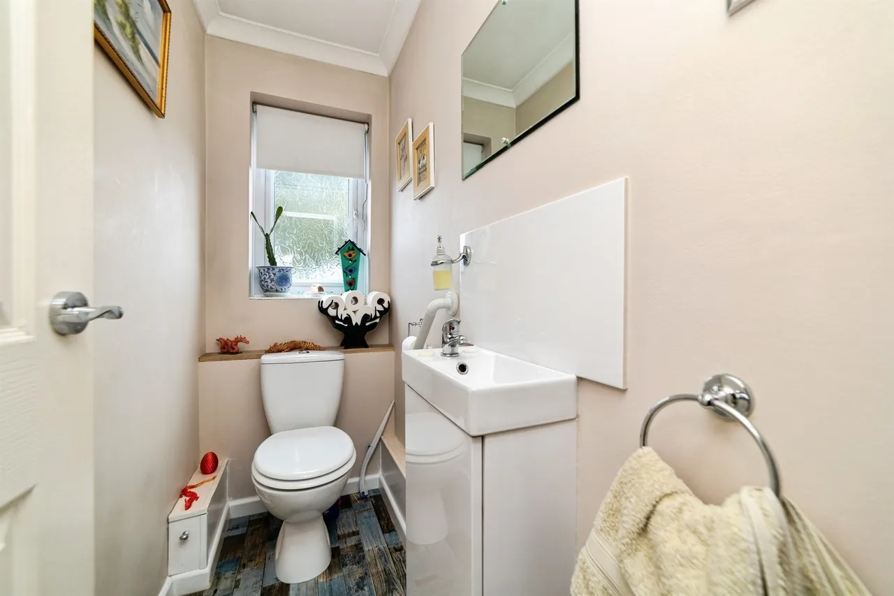 Station Road, Tempsford, SG19, photo 15