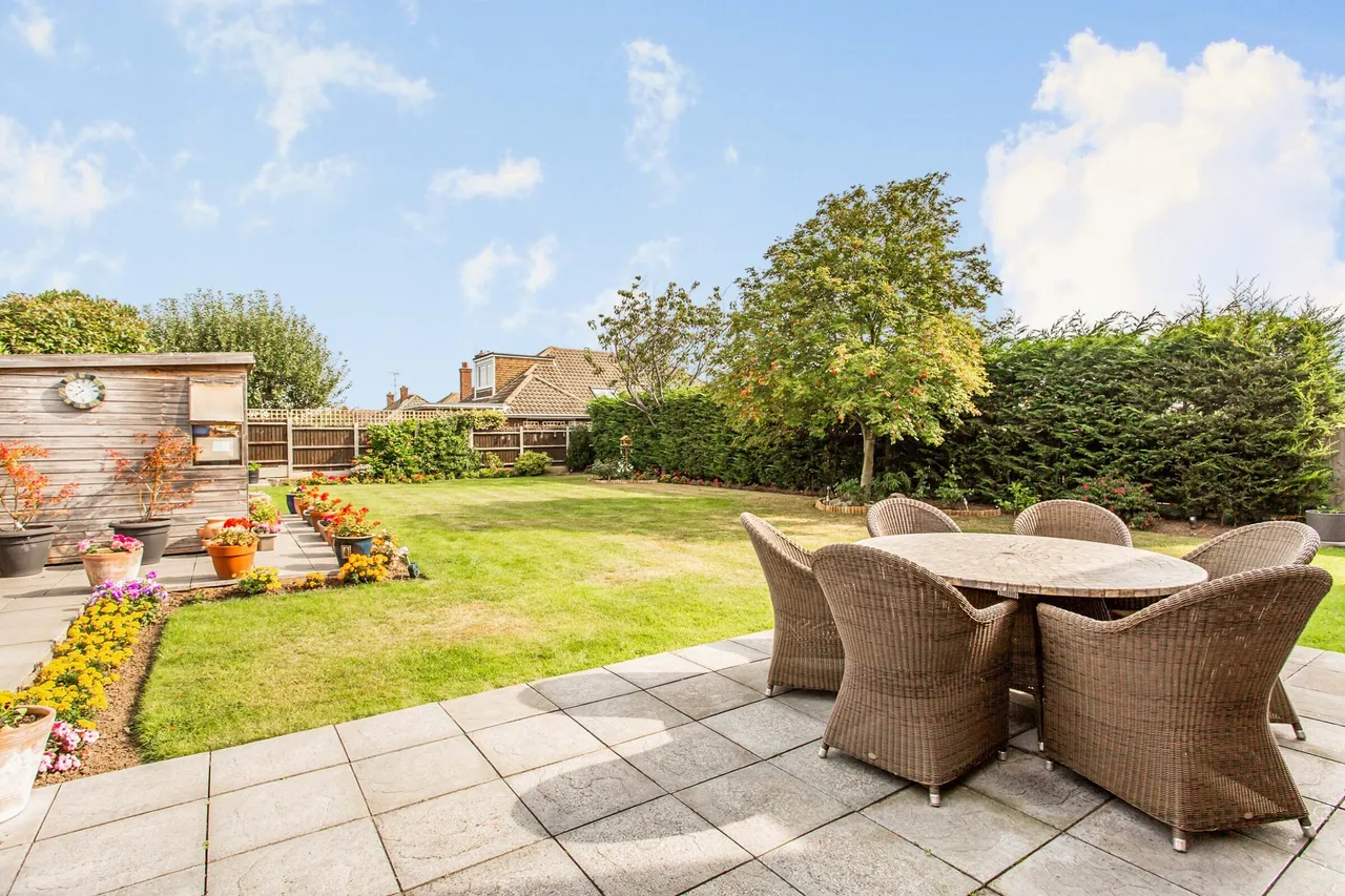 Burges Road, Thorpe Bay, Essex, SS1, photo 8
