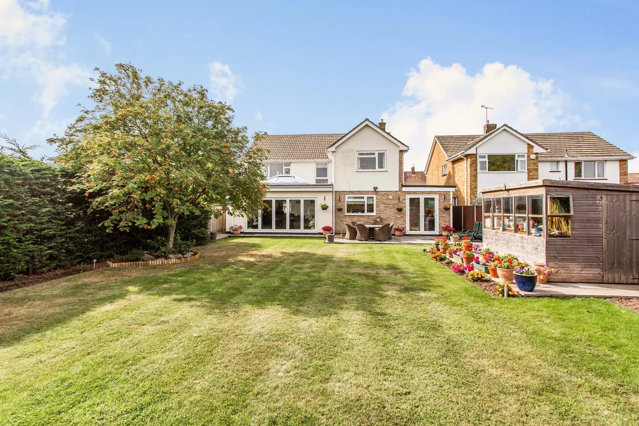 Burges Road, Thorpe Bay, Essex, SS1, photo 3