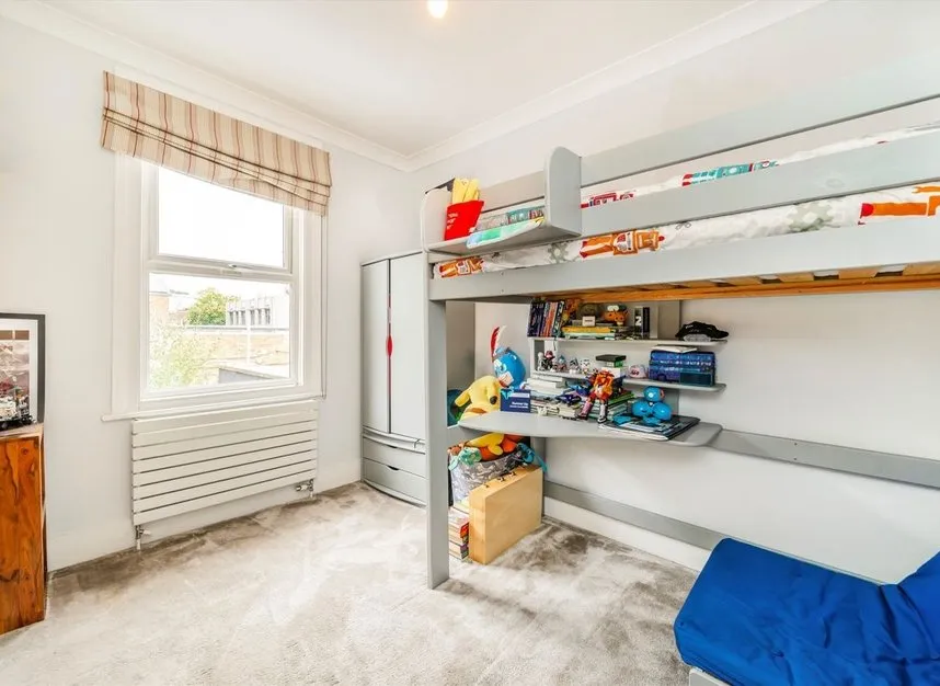 Drayton Gardens, West Ealing, W13, photo 7