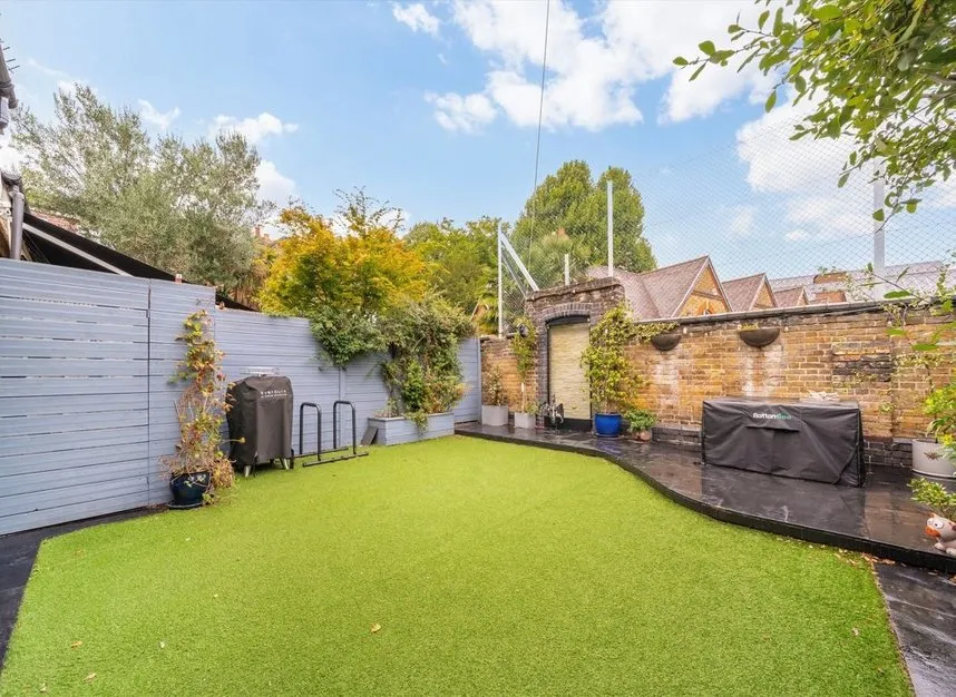 Drayton Gardens, West Ealing, W13, photo 4