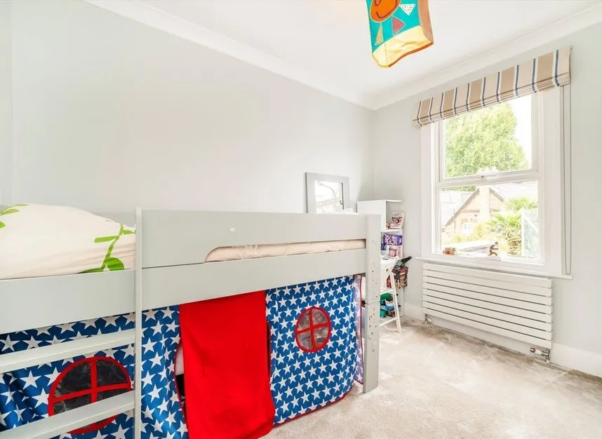 Drayton Gardens, West Ealing, W13, photo 8