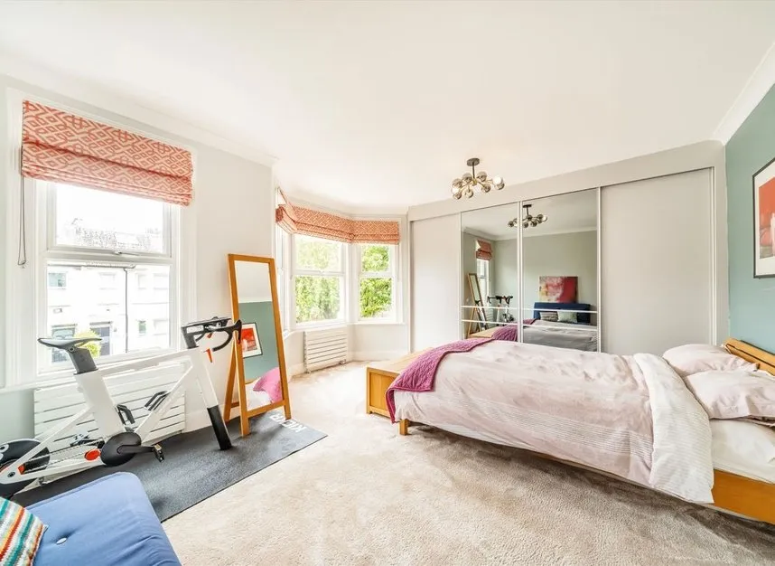 Drayton Gardens, West Ealing, W13, photo 6