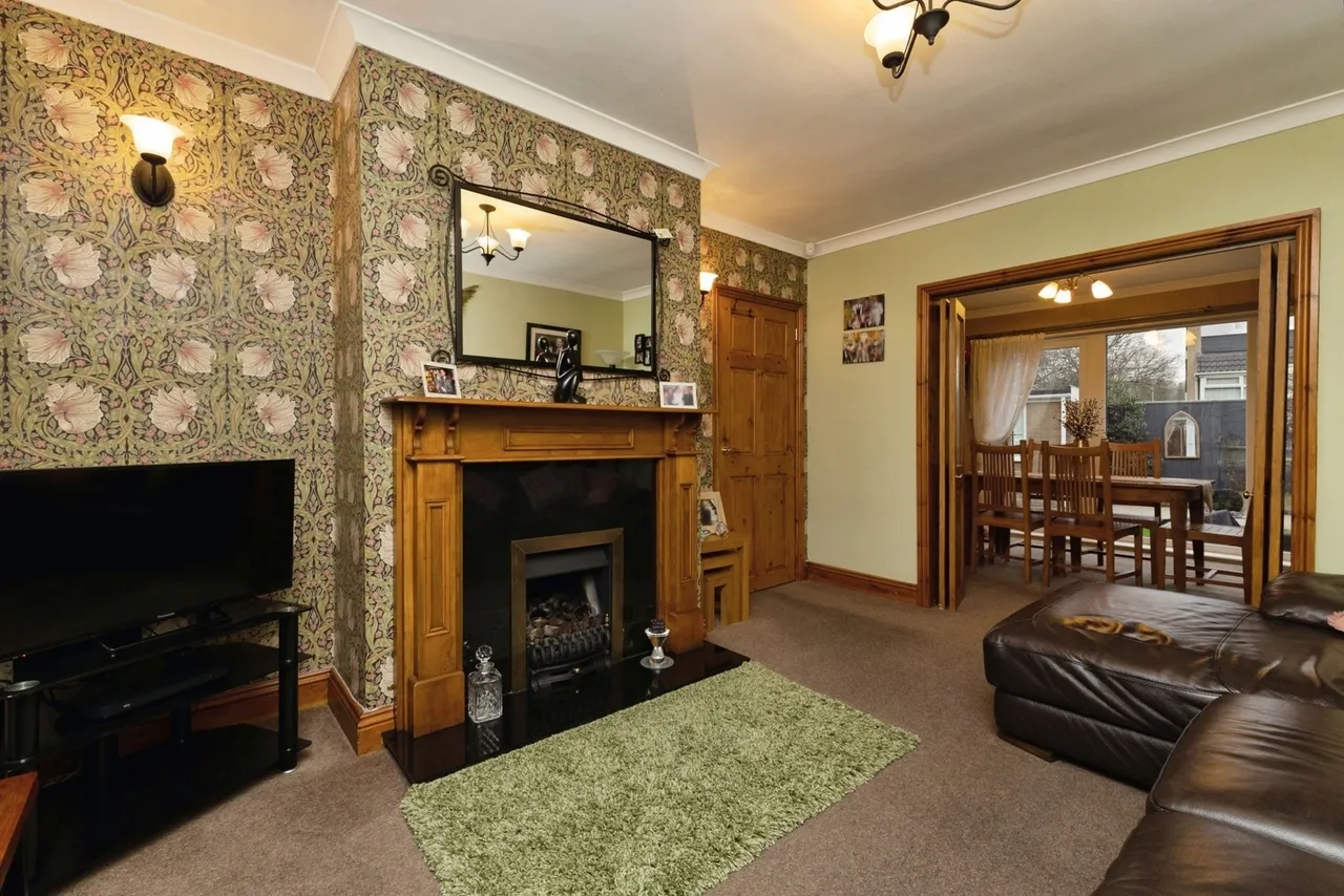 Burnside Grove, Stockton-on-Tees, Durham, TS18, photo 5