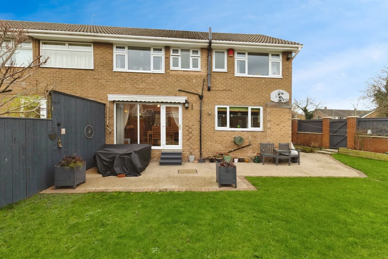 Burnside Grove, Stockton-on-Tees, Durham, TS18, photo 19