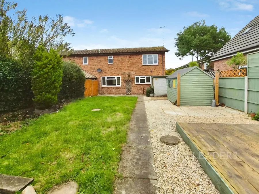 Grove Close, Thulston, DE72, photo 5