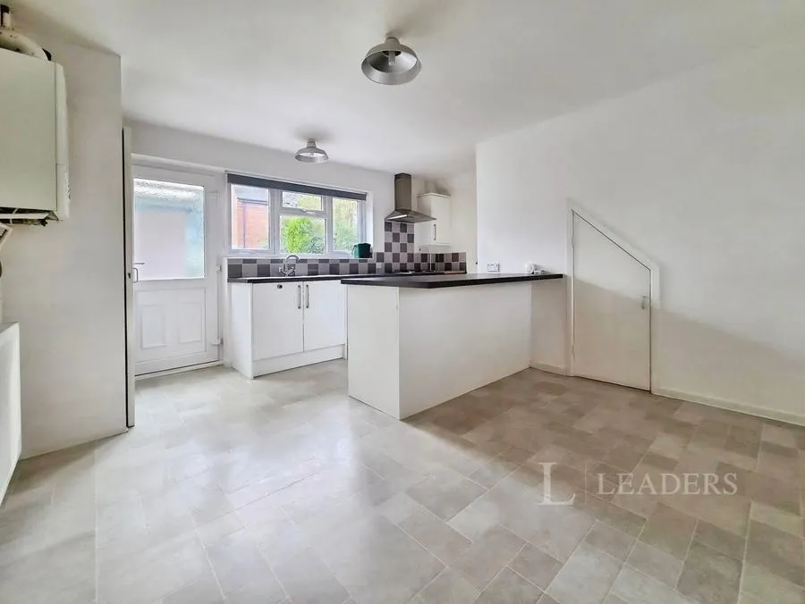 Grove Close, Thulston, DE72, photo 8