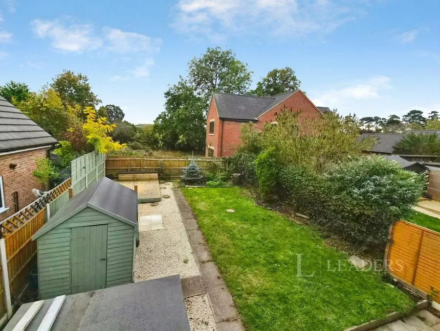 Grove Close, Thulston, DE72, photo 17