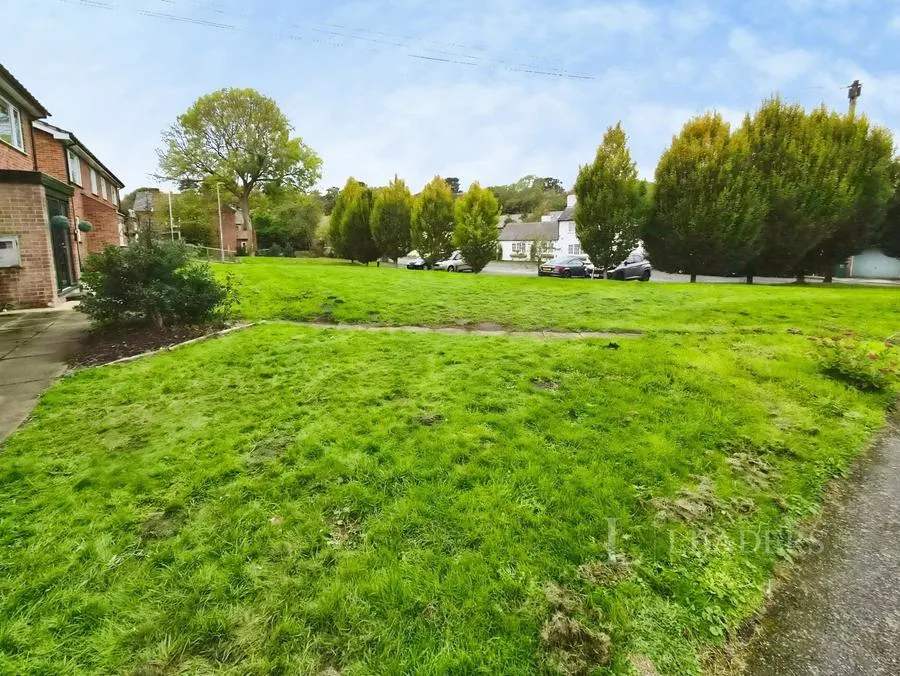 Grove Close, Thulston, DE72, photo 19