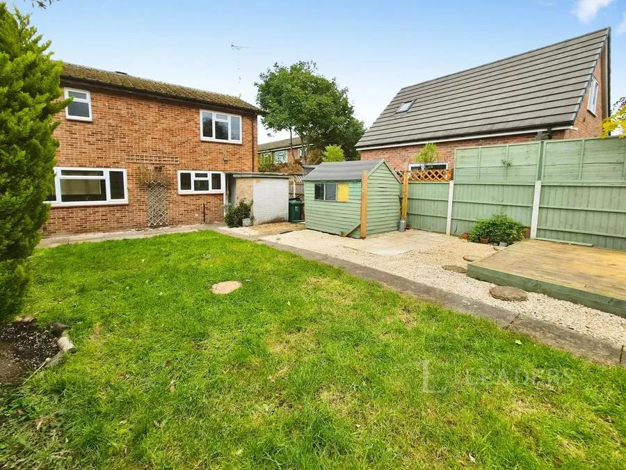 Grove Close, Thulston, DE72, photo 18