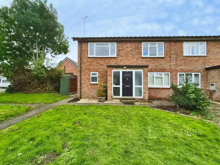 3 bed house for sale, Grove Close, Thulston, DE72