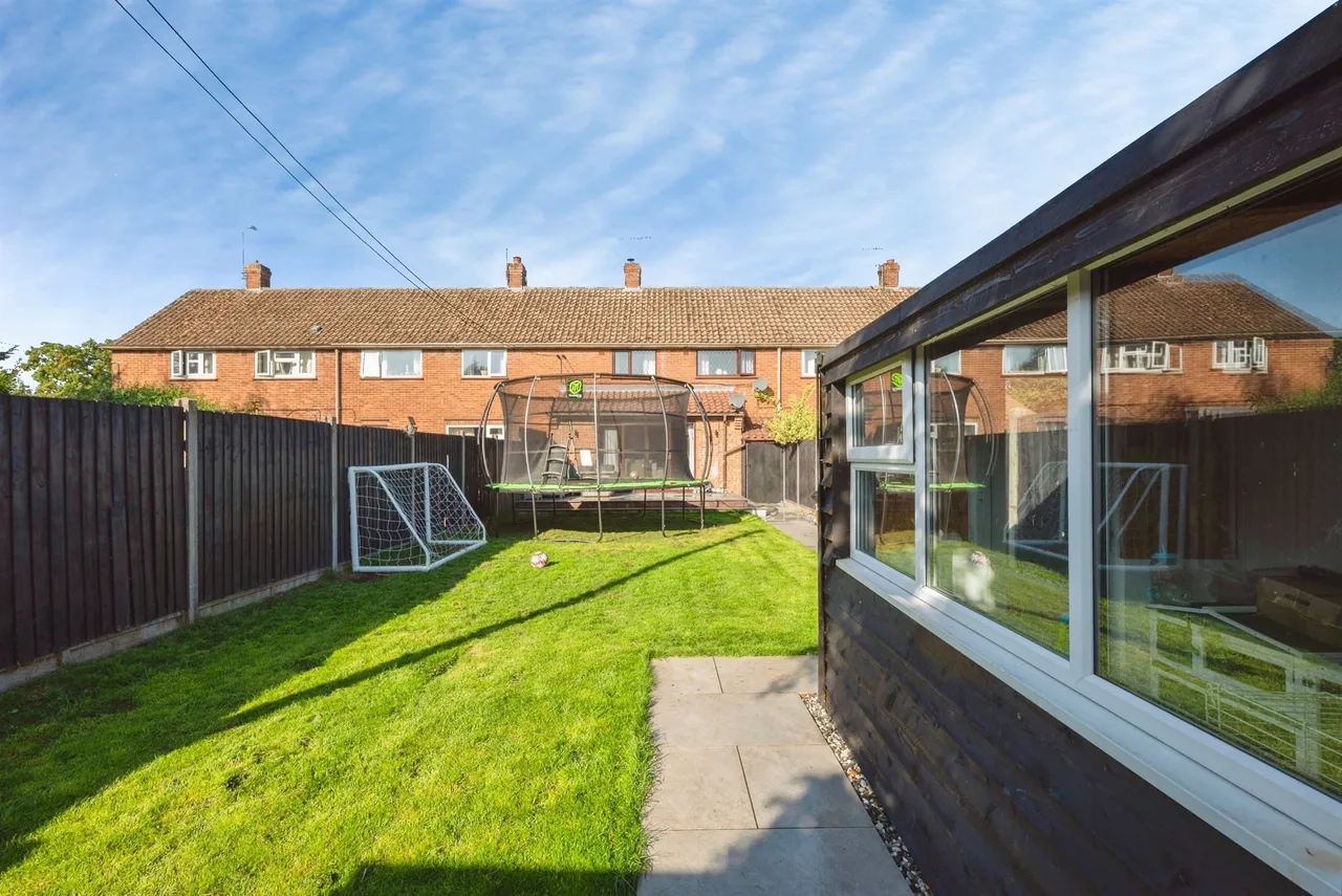 Greens Road, North Walsham, NR28, photo 3