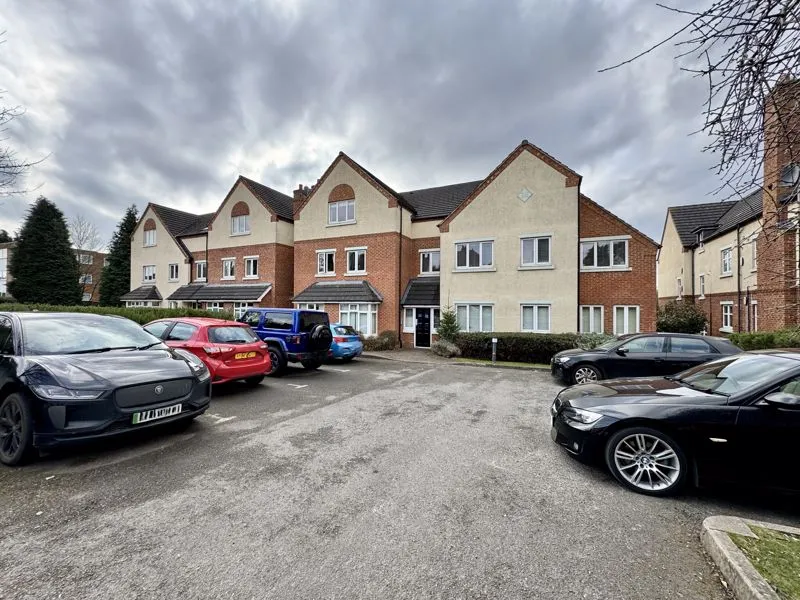 Lichfield Road, Sutton Coldfield, B74, photo 8
