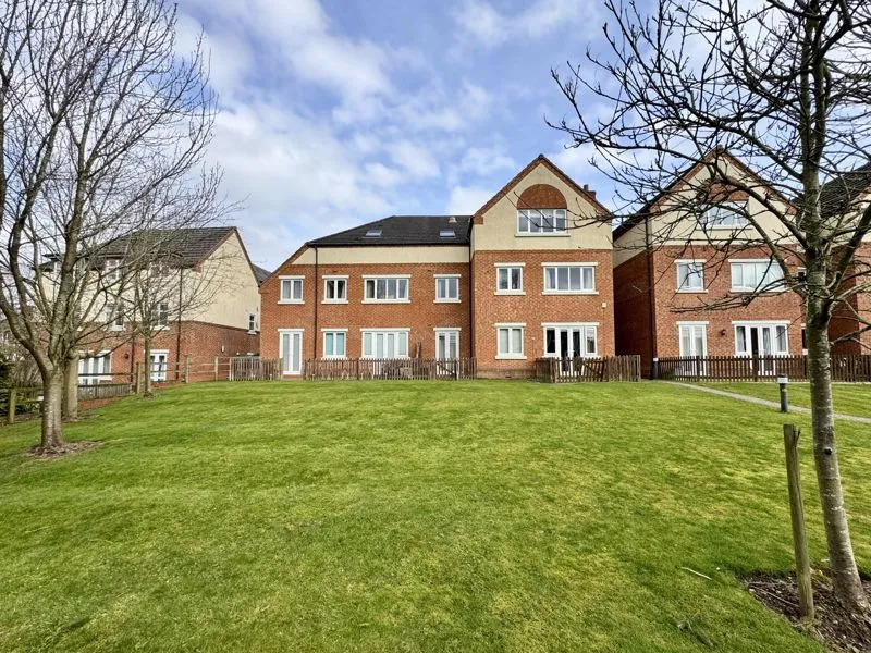 2 bed flat for sale, Lichfield Road, Sutton Coldfield, B74