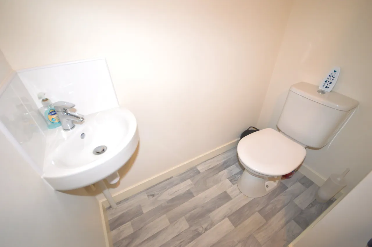 Maesderw, Sarn, photo 9