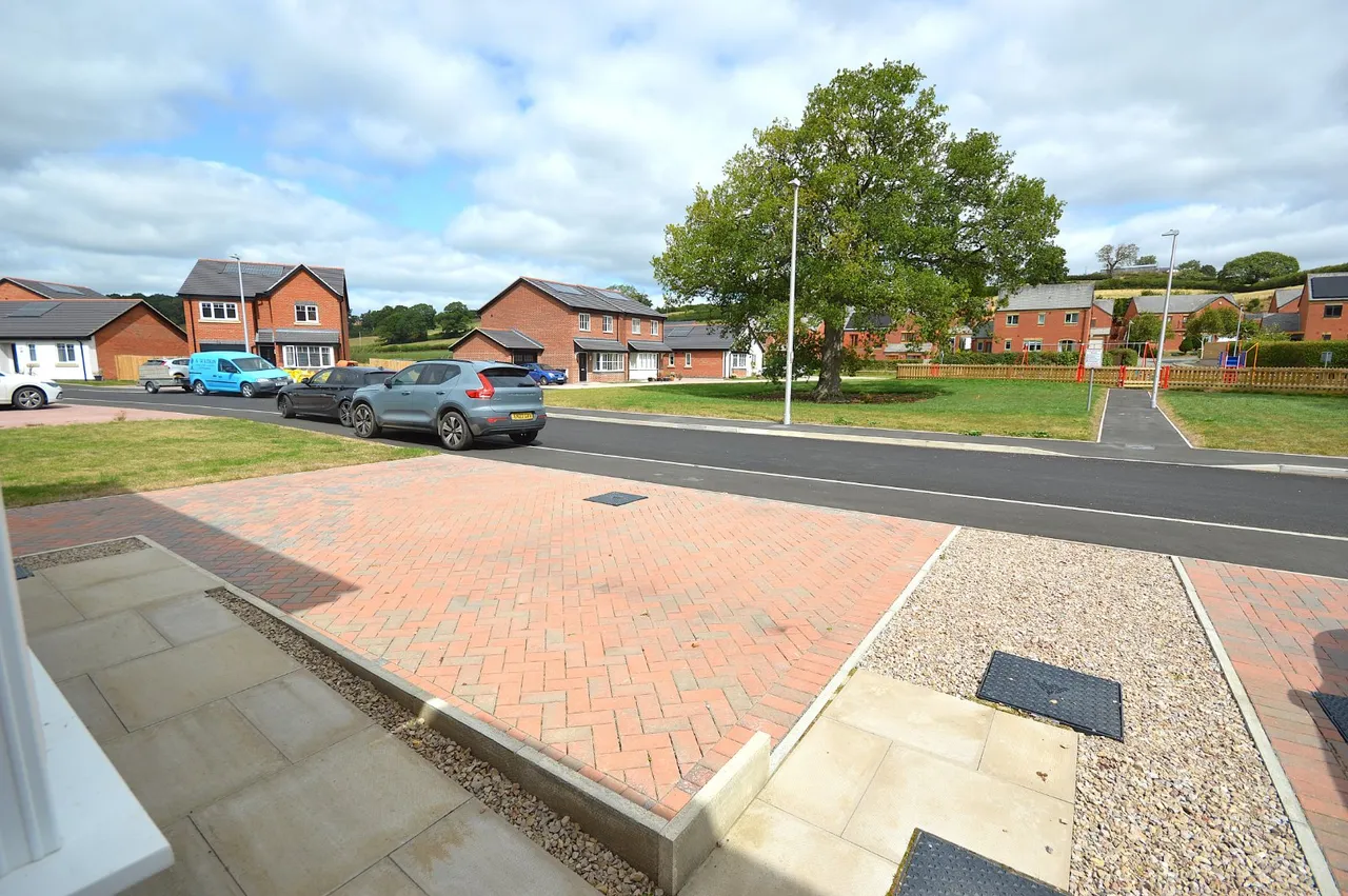 Maesderw, Sarn, photo 22