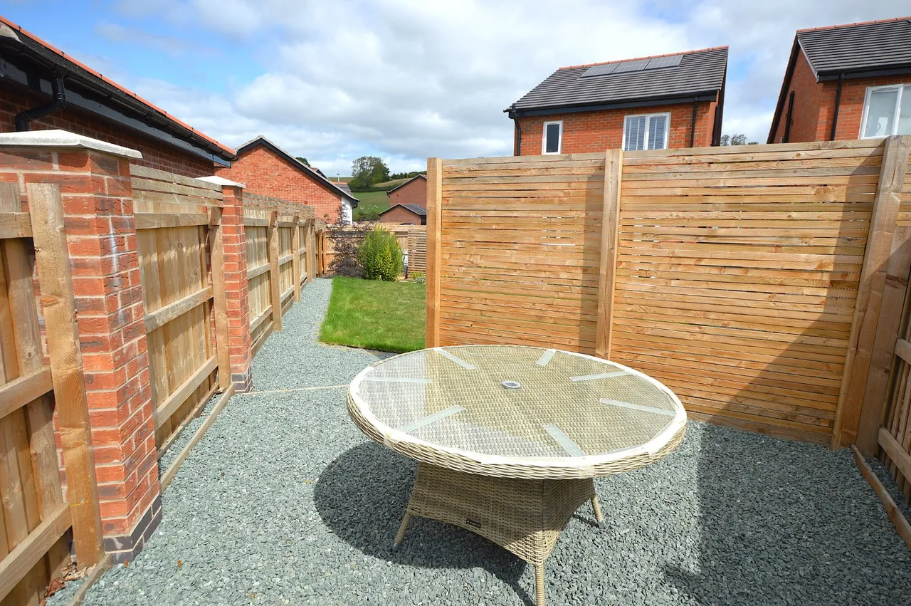Maesderw, Sarn, photo 24