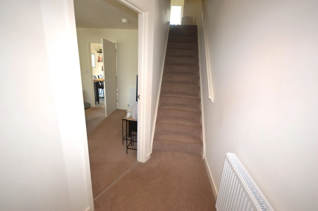 Maesderw, Sarn, photo 10