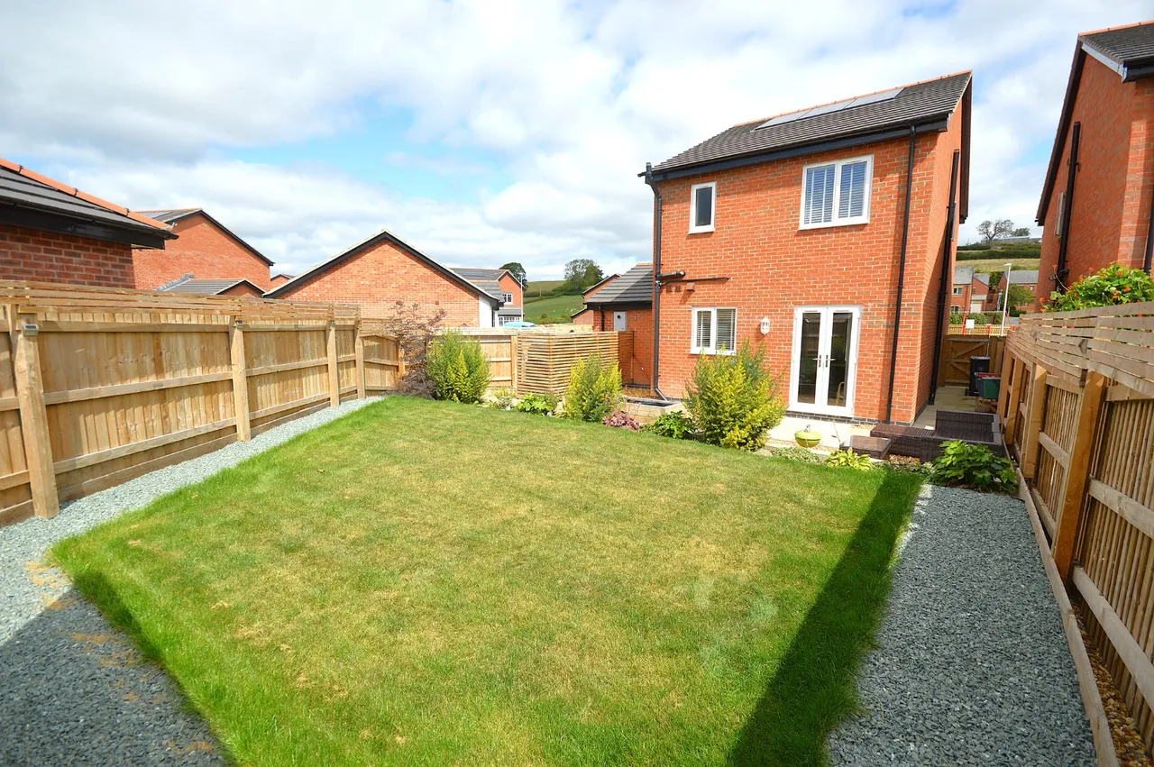 Maesderw, Sarn, photo 25