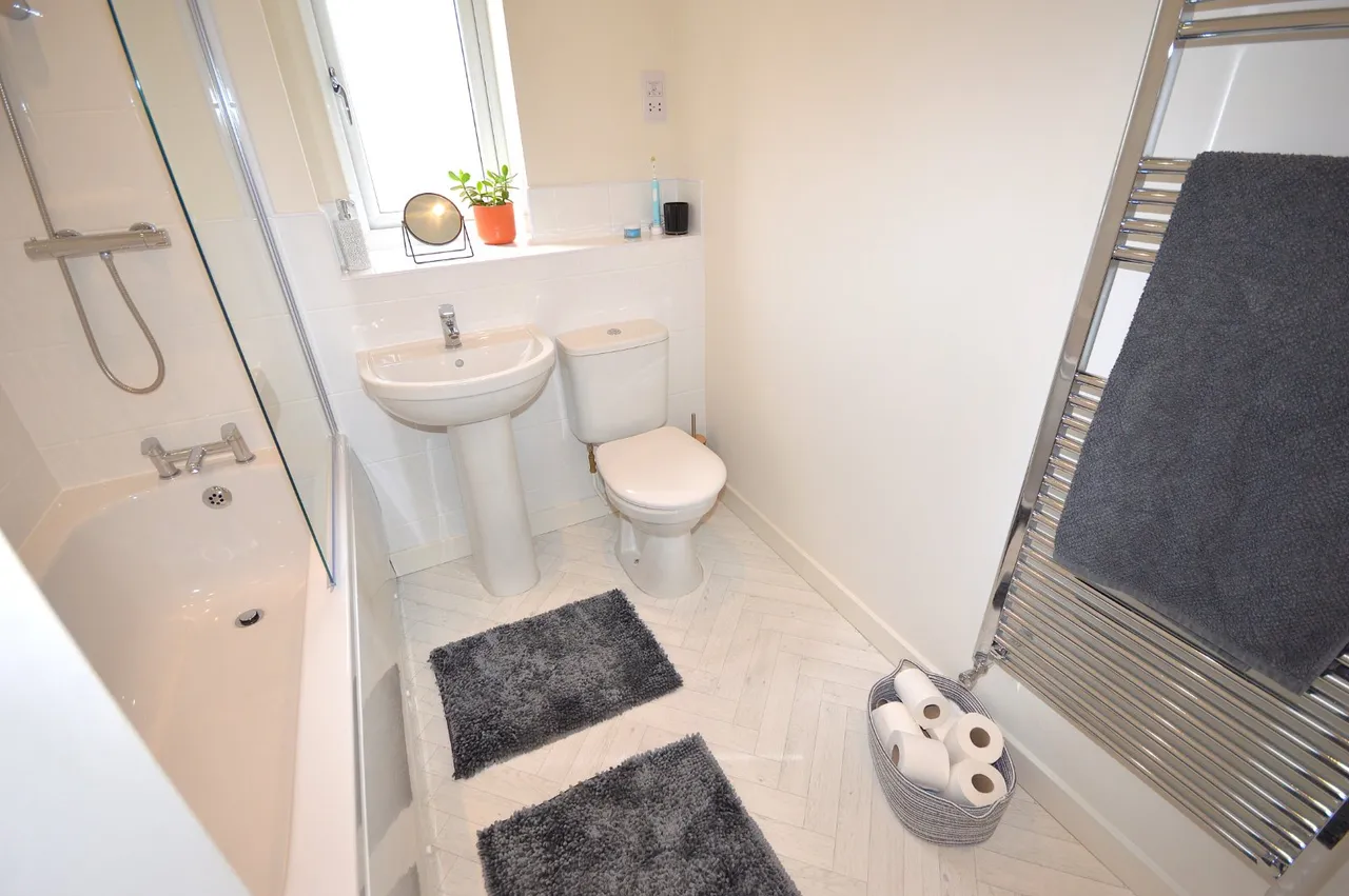 Maesderw, Sarn, photo 18