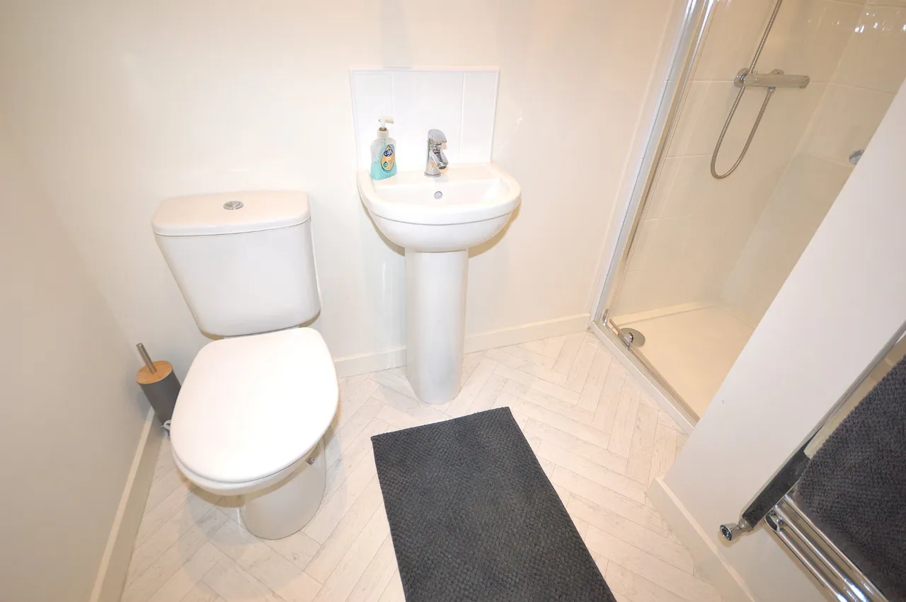 Maesderw, Sarn, photo 13