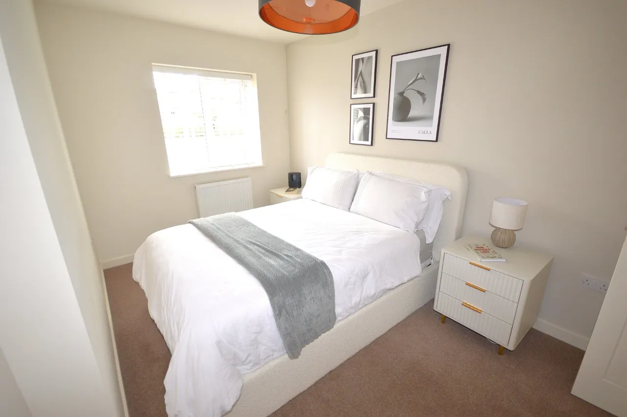 Maesderw, Sarn, photo 12