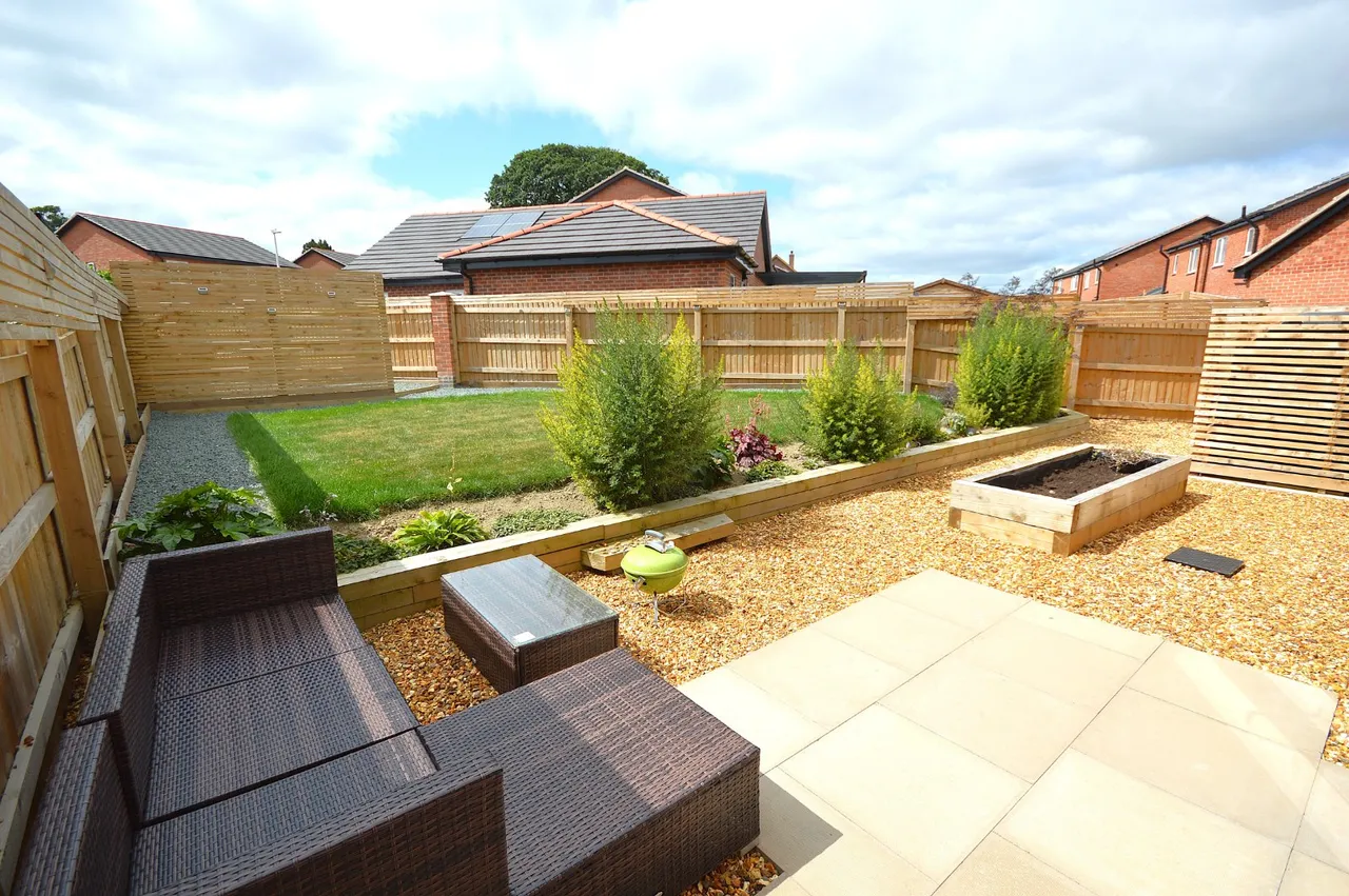 Maesderw, Sarn, photo 19