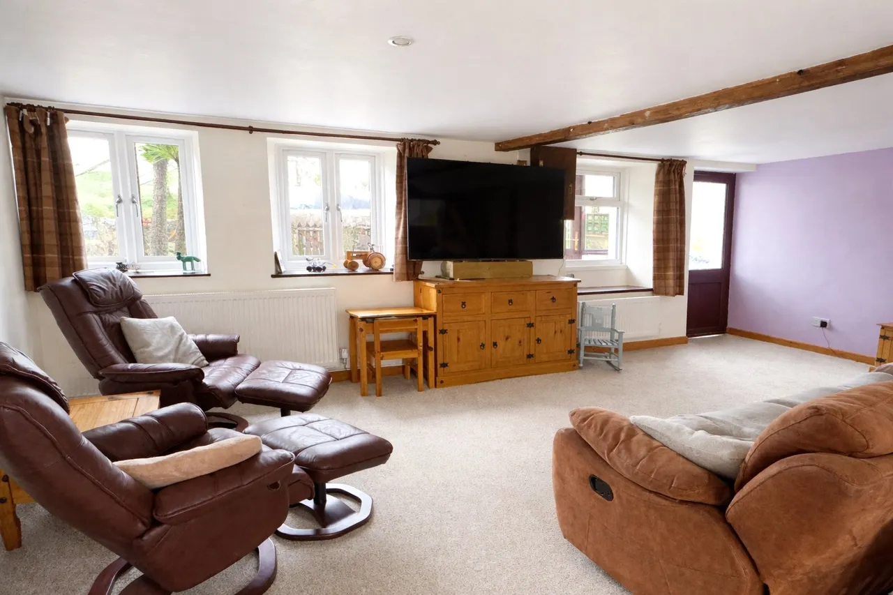 Church Road, Lanivet, PL30, photo 4