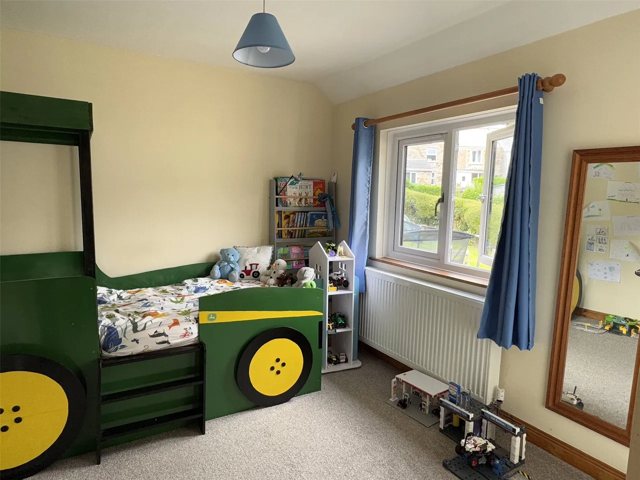 Church Road, Lanivet, PL30, photo 10