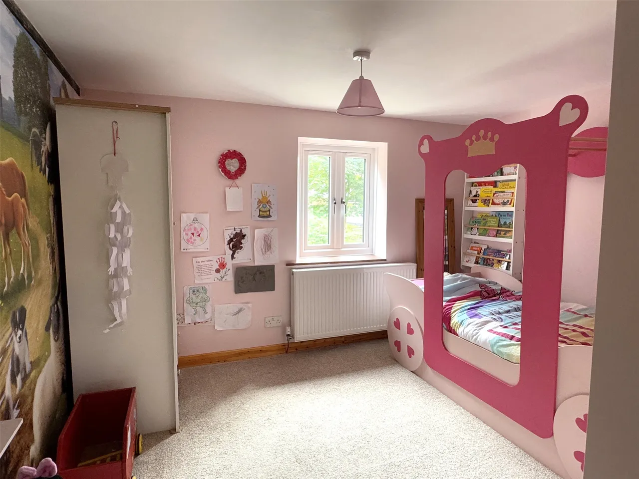 Church Road, Lanivet, PL30, photo 9
