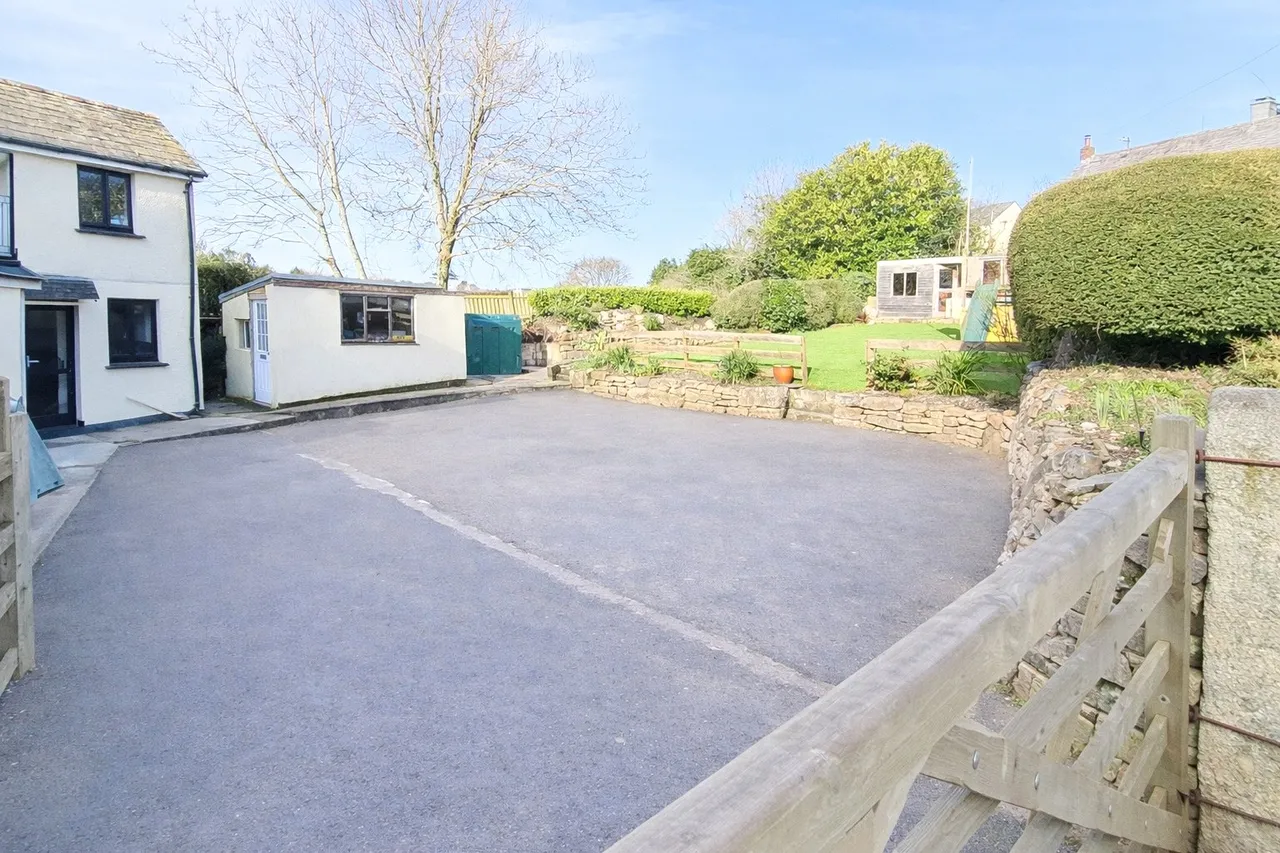 Church Road, Lanivet, PL30, photo 2