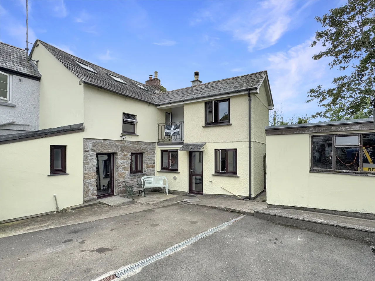 Church Road, Lanivet, PL30, photo 14