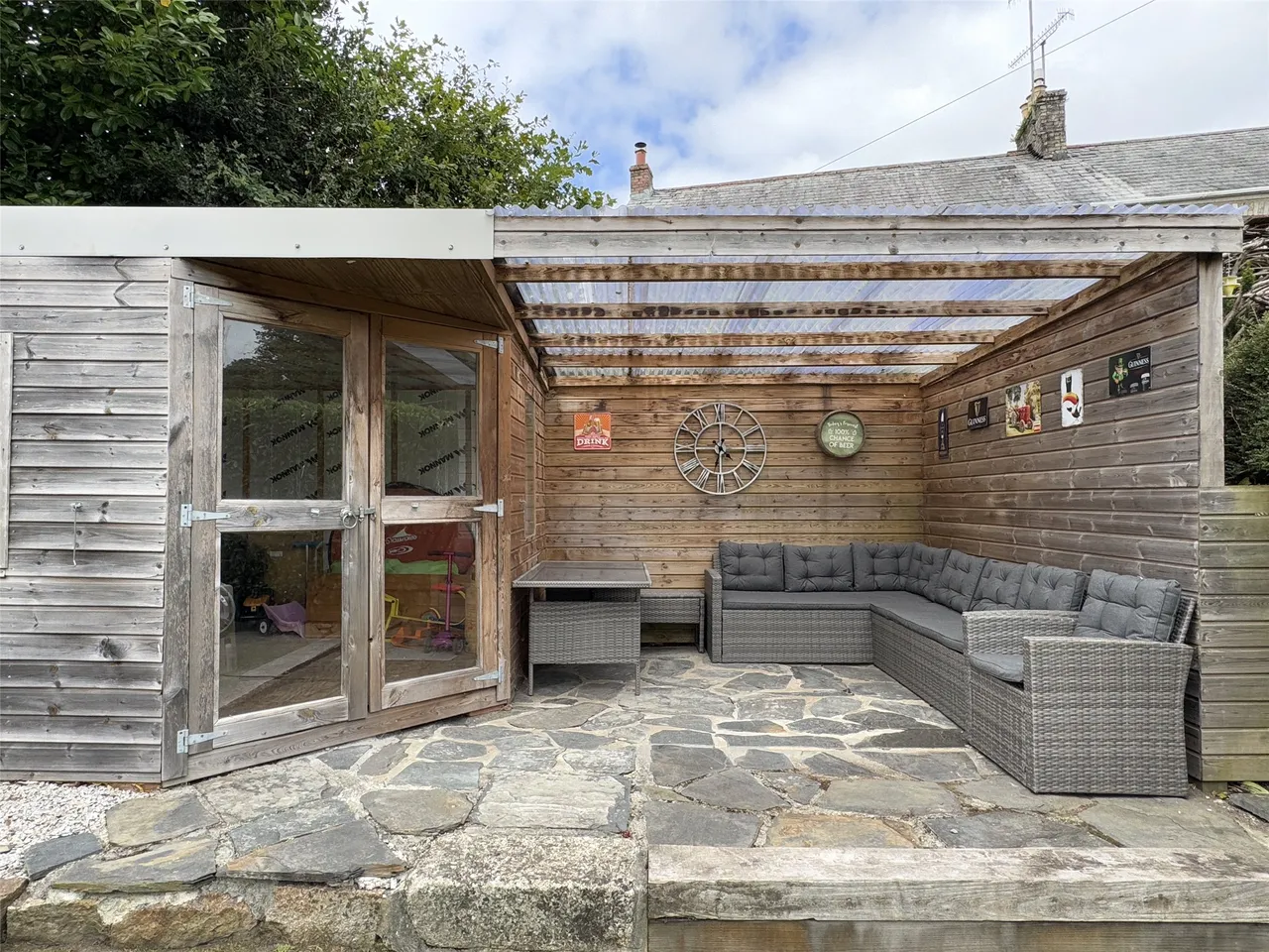 Church Road, Lanivet, PL30, photo 16