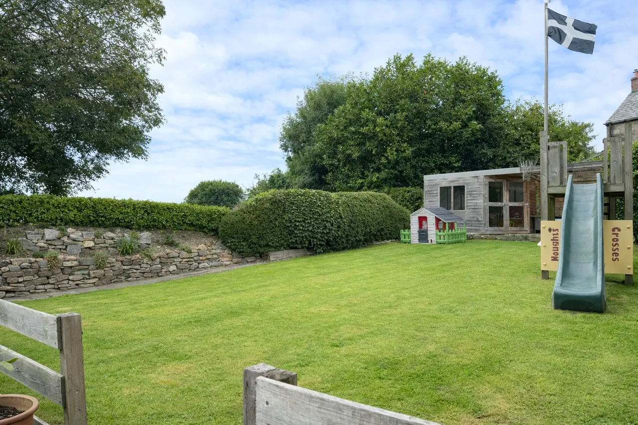 Church Road, Lanivet, PL30, photo 3