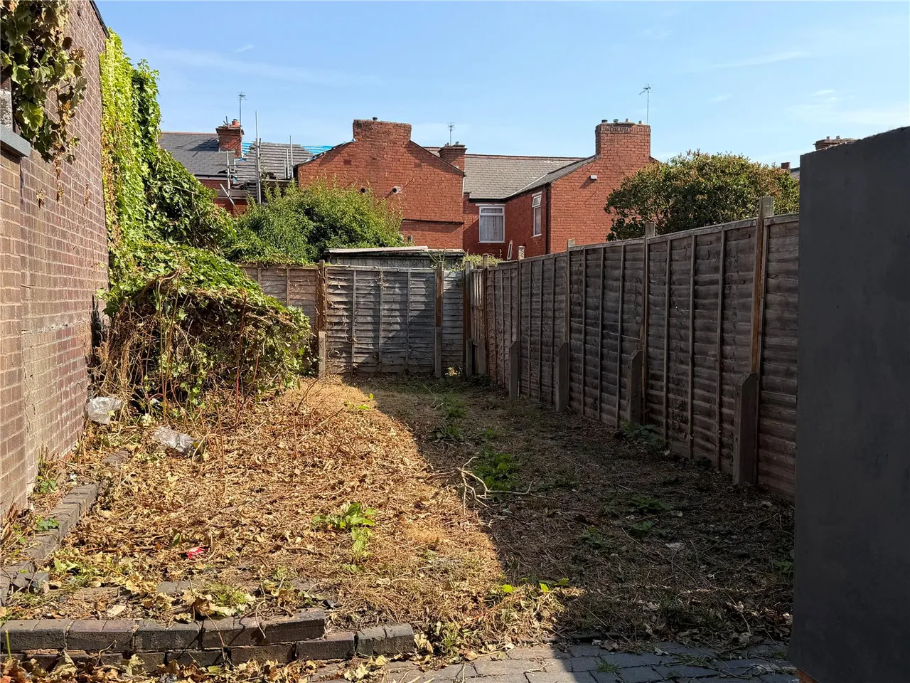 Belmont Road, Bearwood, West Midlands, B66 4EL, photo 20