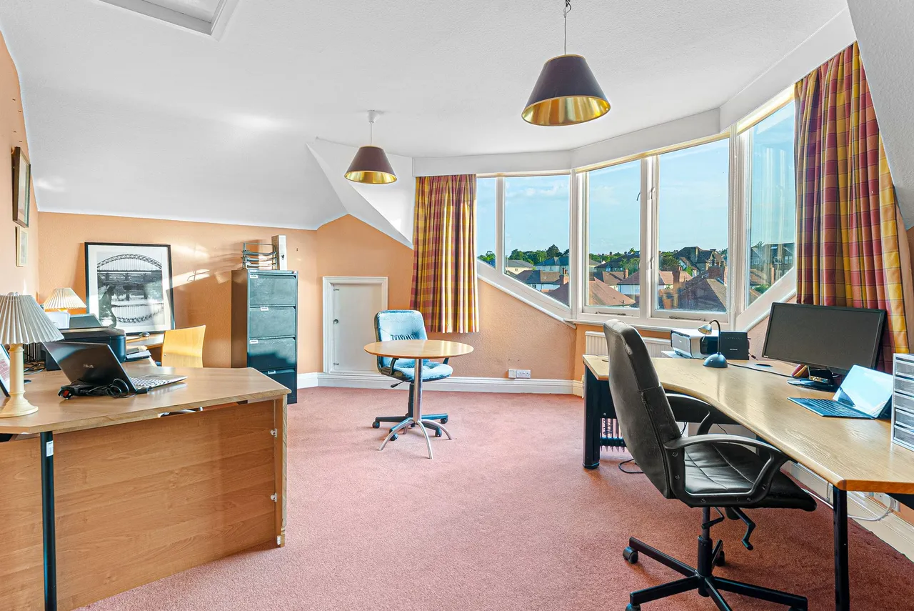 Harlow Oval, Harrogate, HG2, photo 16